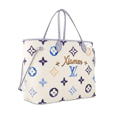 商品Louis Vuitton|Neverfull GM,价格¥25714,第1张图片