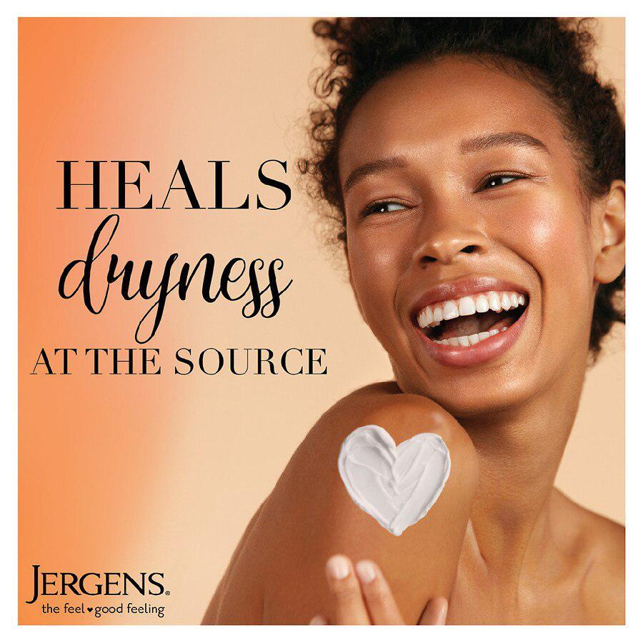 商品Jergens|Ultra Healing Lotion,价格¥90,第7张图片详细描述