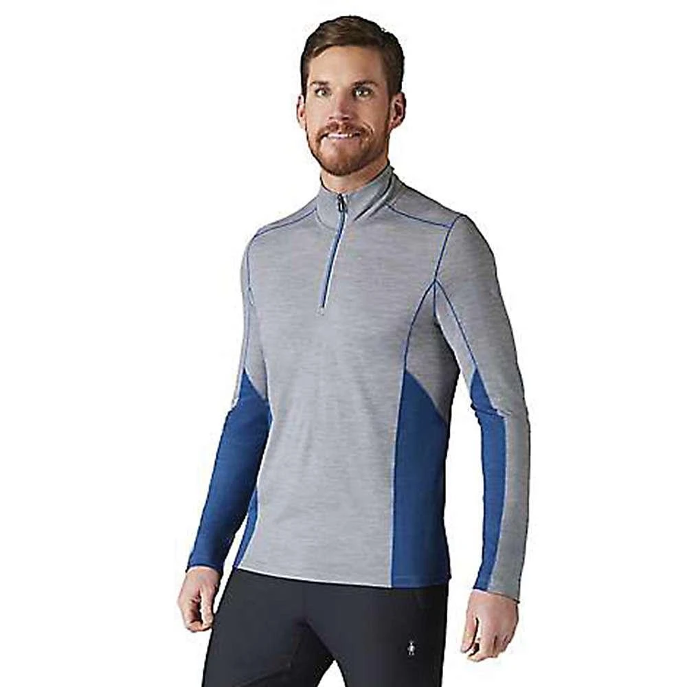 Men's Merino Sport 150 LS 1/4 Zip Top 商品