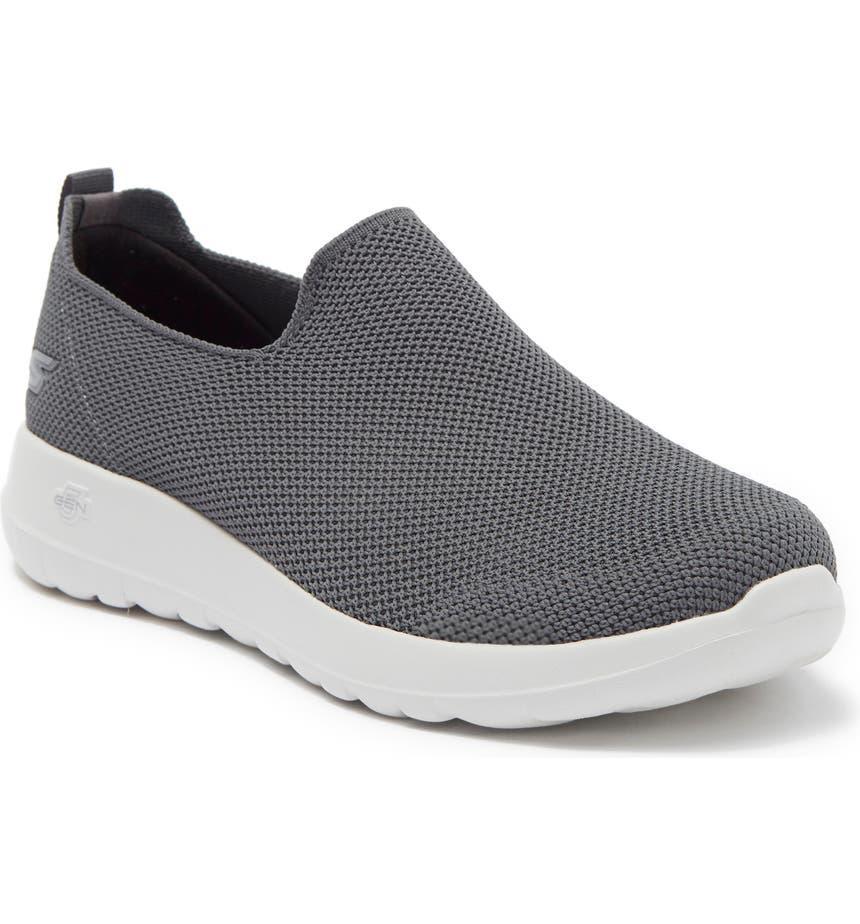 商品SKECHERS|Go Walk Max Walking Shoe,价格¥338,第1张图片