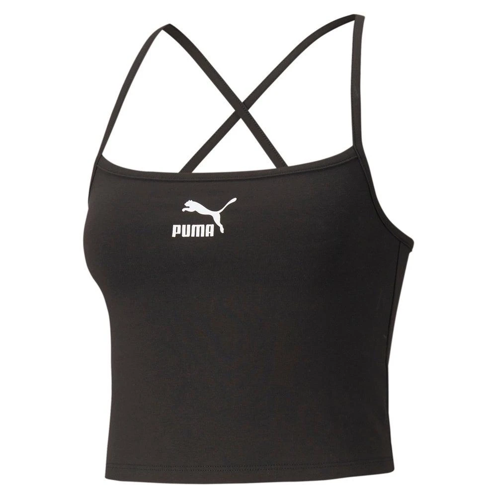 商品Puma|Classics Bra Top,价格¥83,第3张图片详细描述