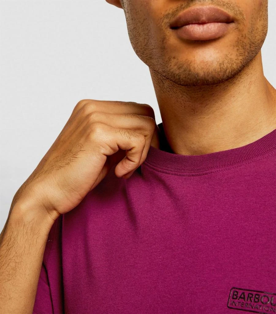 Logo T-Shirt 商品
