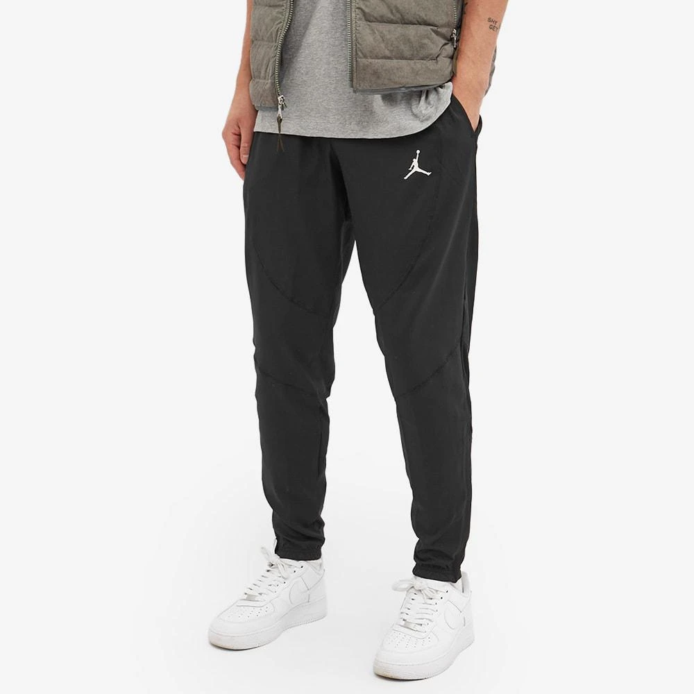 商品Jordan|Air Jordan Spirit Woven Pant,价格¥394,第3张图片详细描述