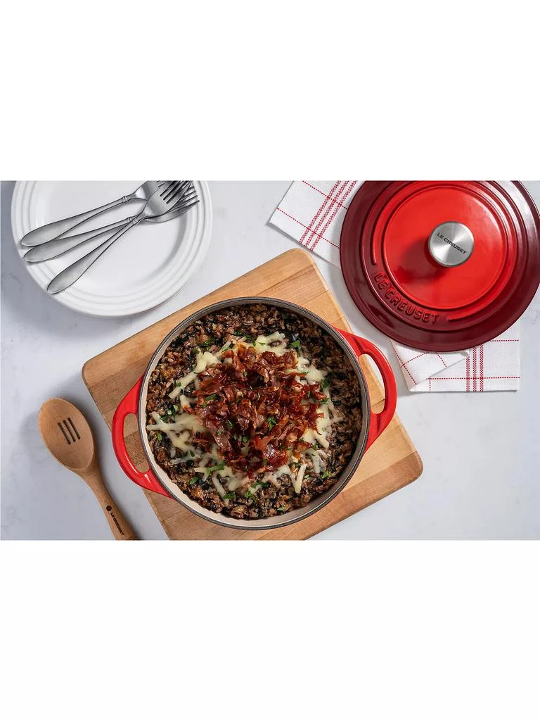 Chef's 7.5 Qt Oven Cast Iron 商品