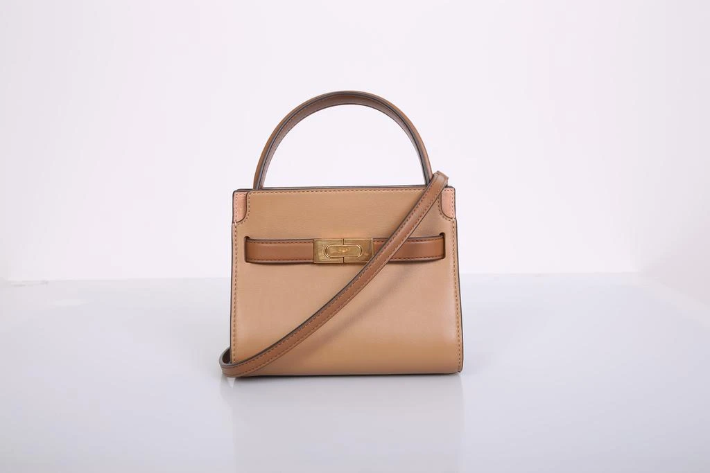 商品Tory Burch|TORY BURCH LEE RADZIWILL BAG BY TORY BURCH. REFINED AND ELEGANT DESIGN,价格¥3526,第1张图片