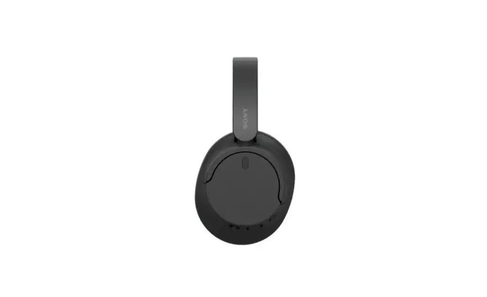 商品SONY|WHCH720N Wireless Over the Ear Noise Canceling Headphones (Black) Bundle,价格¥748,第3张图片详细描述