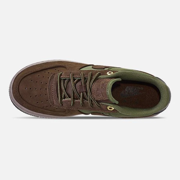 Boys' Big Kids' Nike Air Force 1 Premier Casual Shoes 商品