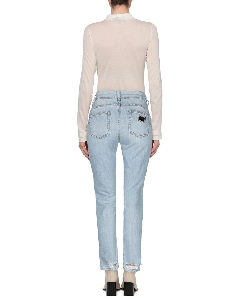 商品LIU •JO|Denim pants,价格¥307,第3张图片详细描述