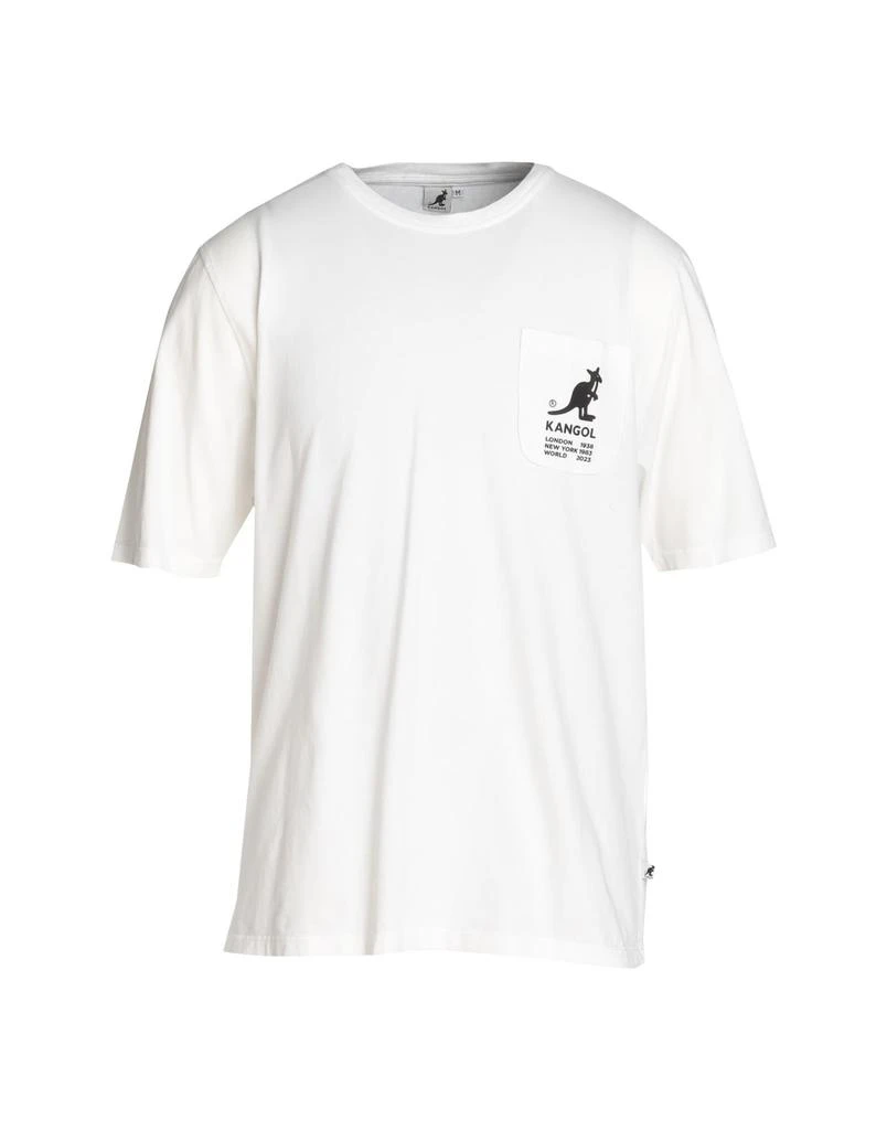 商品Kangol|T-shirt,价格¥326,第1张图片