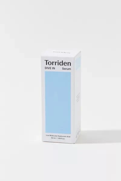 商品Torriden|Torriden DIVE-IN Low-Molecular Hyaluronic Acid Serum,价格¥180,第2张图片详细描述