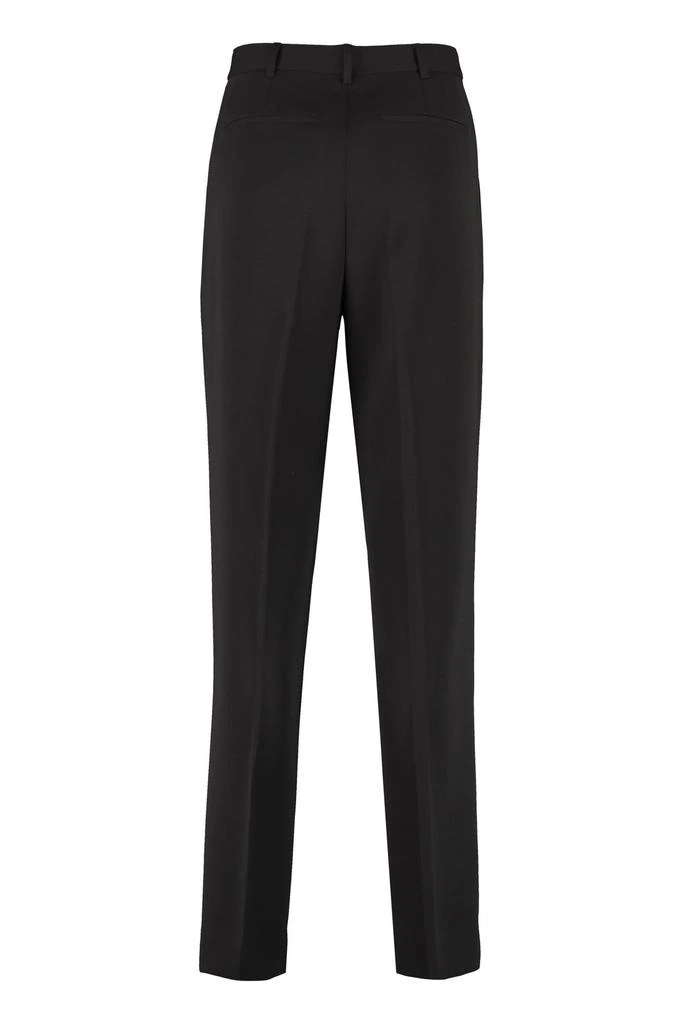商品Tory Burch|Tory Burch Front-Pleat Trousers,价格¥2578,第2张图片详细描述