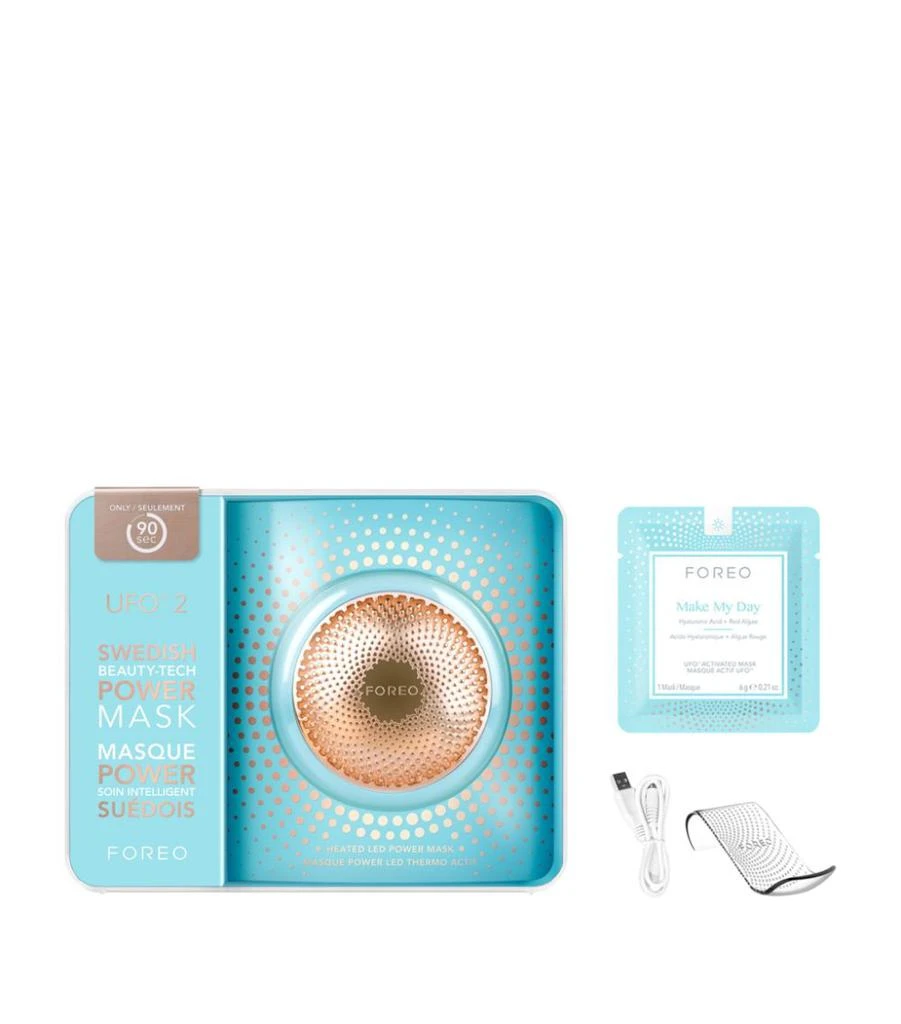 商品Foreo|Foreo UFO Mask Treatment Device,价格¥1454,第2张图片详细描述