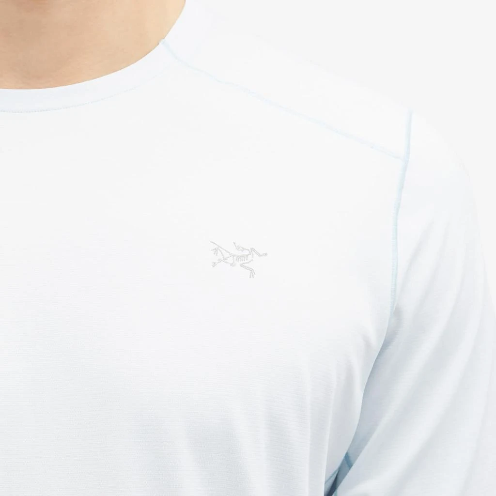 商品Arc'teryx|Arc'teryx Cormac T-Shirt,价格¥599,第5张图片详细描述