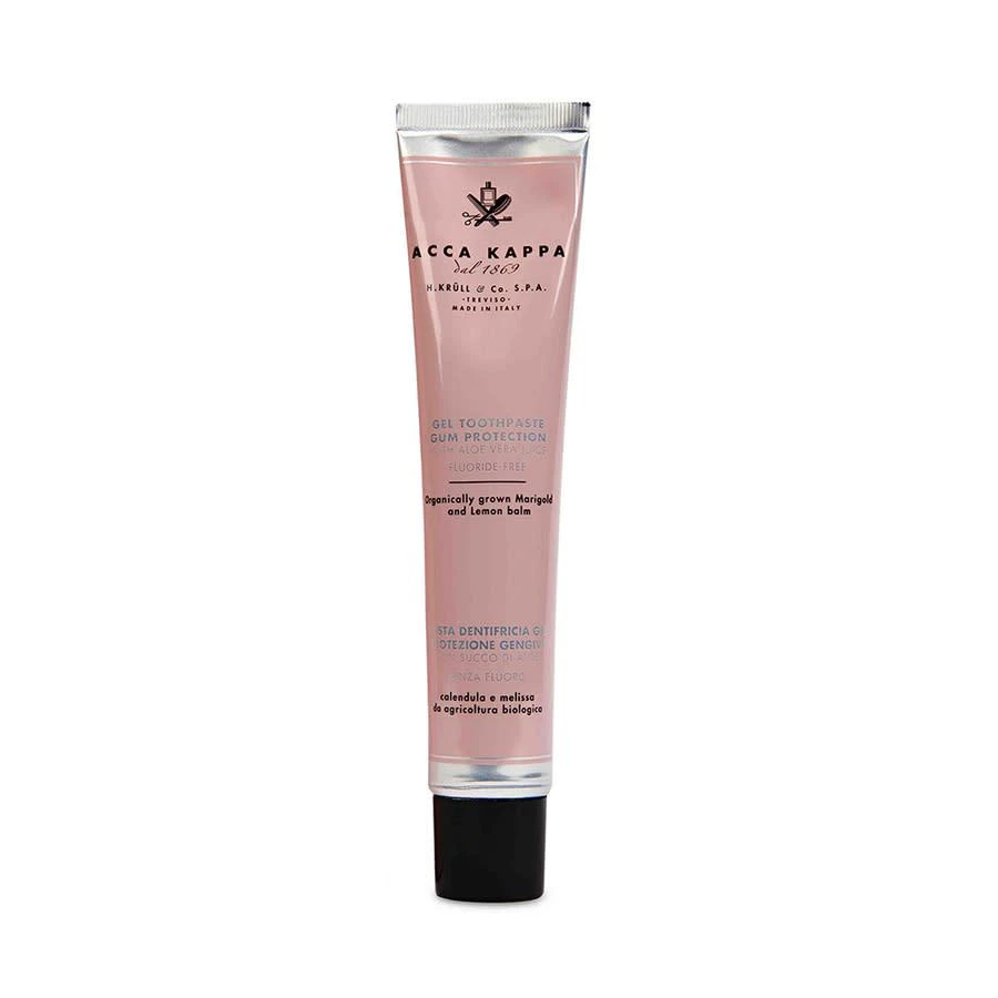 商品Acca Kappa|Ladies Gum Protection Toothpaste 3.3 oz Fragrances 8008230010204,价格¥52,第1张图片