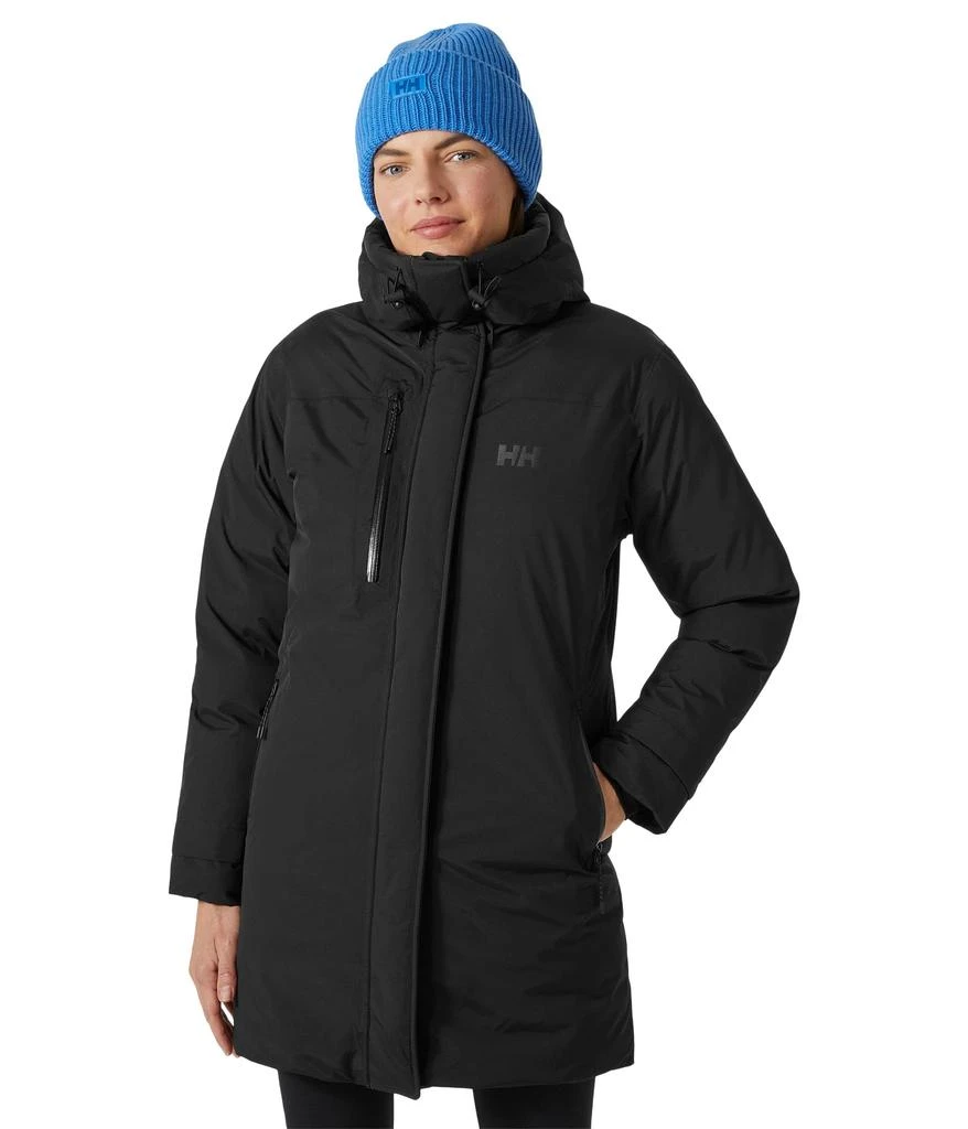 商品Helly Hansen|Adore Parka,价格¥2991,第1张图片