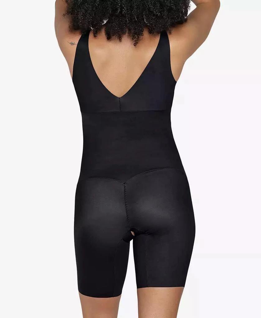 商品Leonisa|Women's Undetectable Step-In Mid-Thigh Body Shaper,价格¥416,第3张图片详细描述