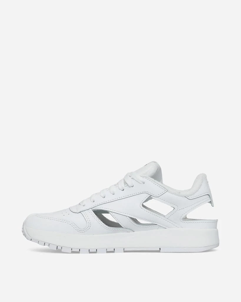 商品MAISON MARGIELA|Reebok Classic Leather DQ Sneakers White,价格¥2303,第3张图片详细描述