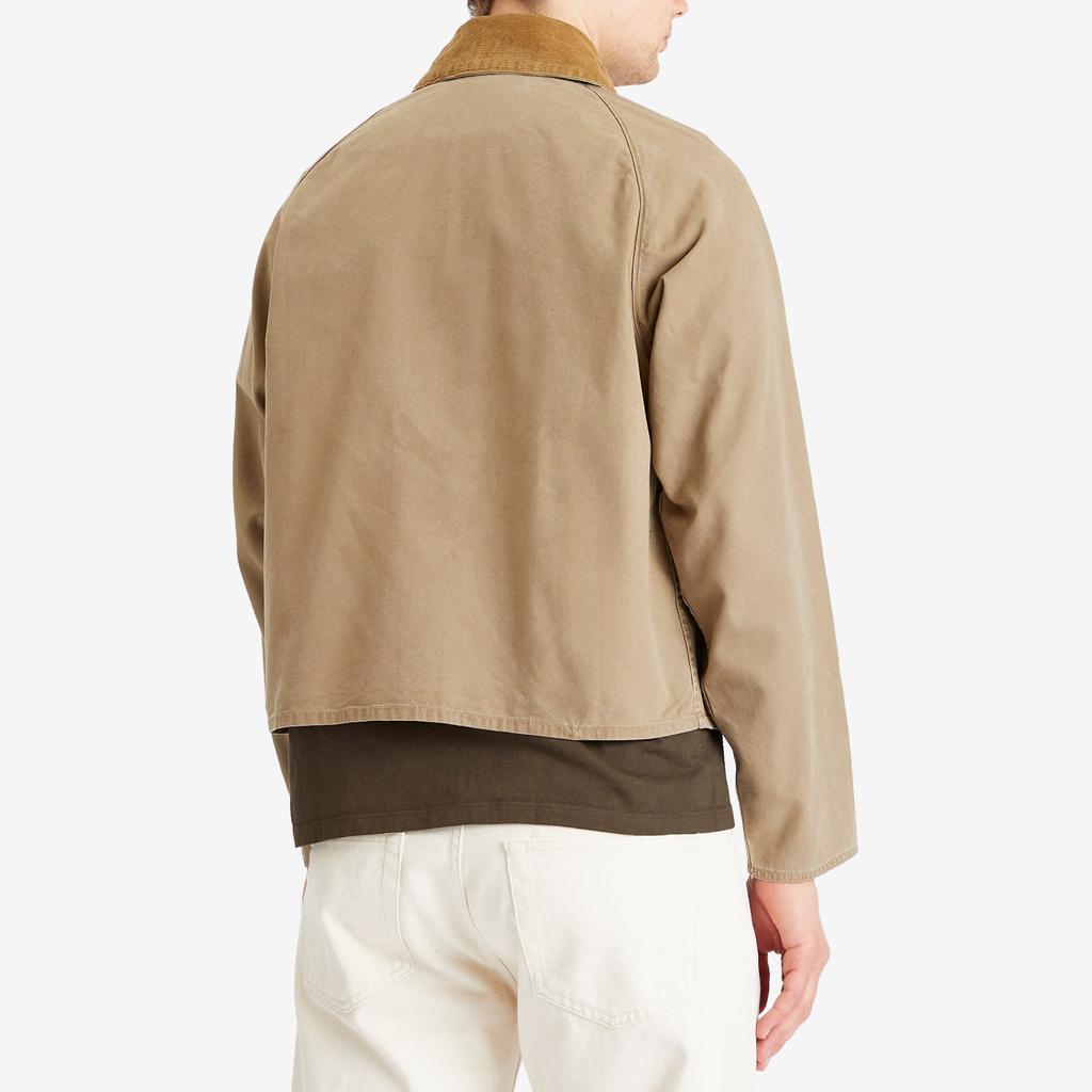 Shop Barbour SL Spey Casual Jacket on Sale at BeyondStyle – Get 20