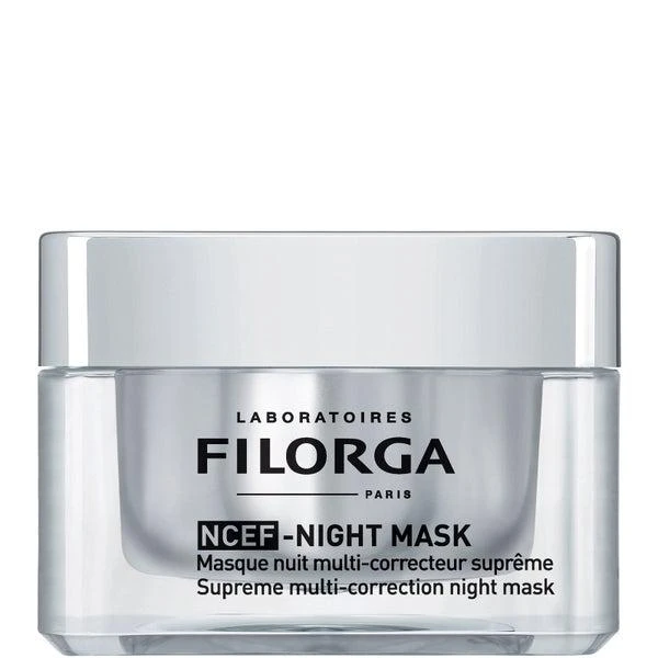 商品Filorga|Filorga NCEF-Night Anti-Aging Night Mask (1.69 oz.),价格¥722,第1张图片