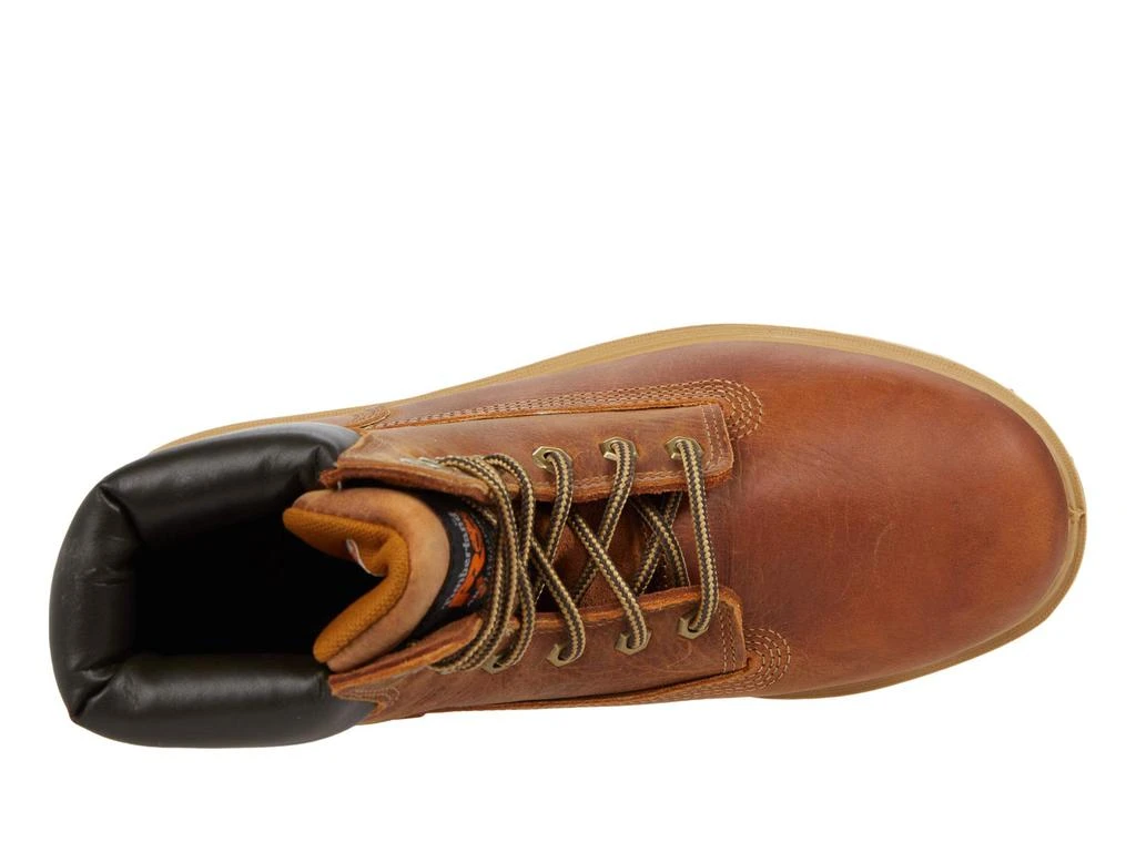 商品Timberland|Direct Attach 6" Soft Toe Waterproof Insulated,价格¥1283,第2张图片详细描述