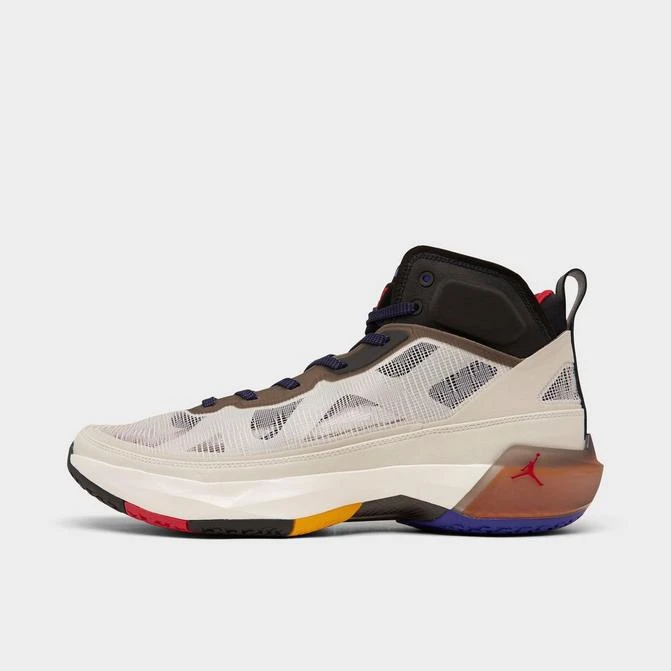 商品Jordan|Air Jordan XXXVII Basketball Shoes,价格¥442,第1张图片