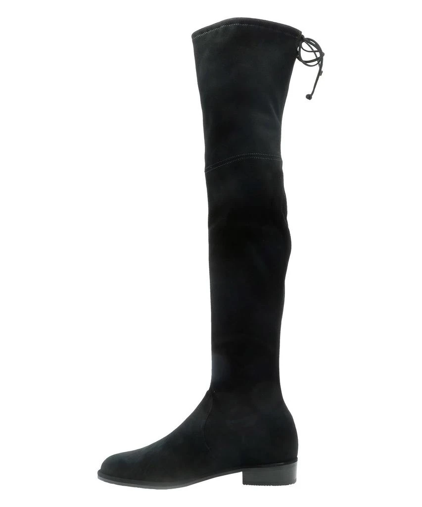 商品Stuart Weitzman|Stuart Weitzman Lowland Knee-High Boots,价格¥3218,第2张图片详细描述