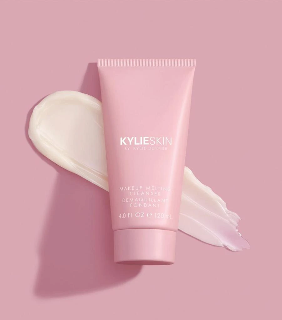 商品Kylie Cosmetics|Makeup Melting Cleanser (120ml),价格¥327,第5张图片详细描述