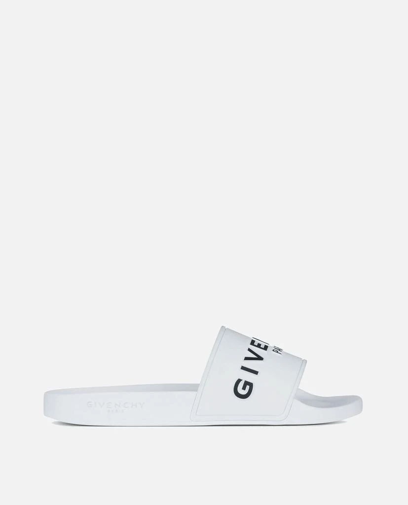 商品Givenchy|Givenchy Sandals,价格¥1753,第1张图片