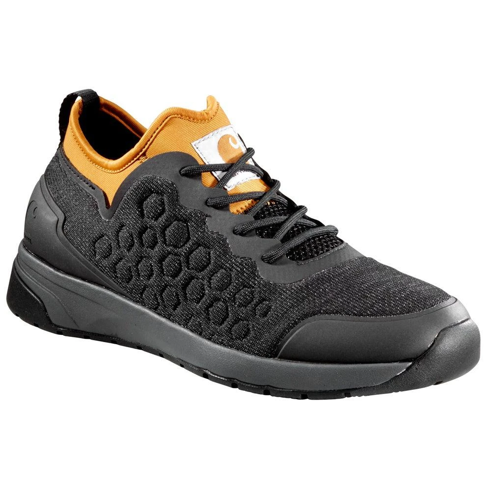 商品Carhartt|Force 3 Inch Oxford SD Soft Toe Shoes,价格¥871,第2张图片详细描述