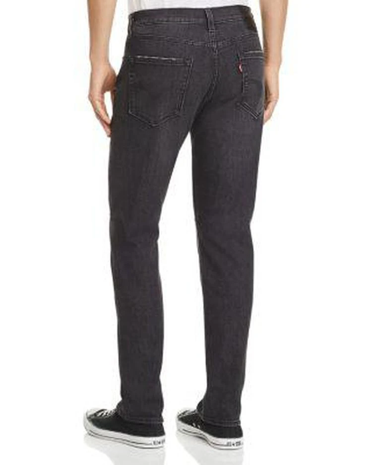 商品Levi's|511火山灰修身牛仔裤,价格¥426,第2张图片详细描述