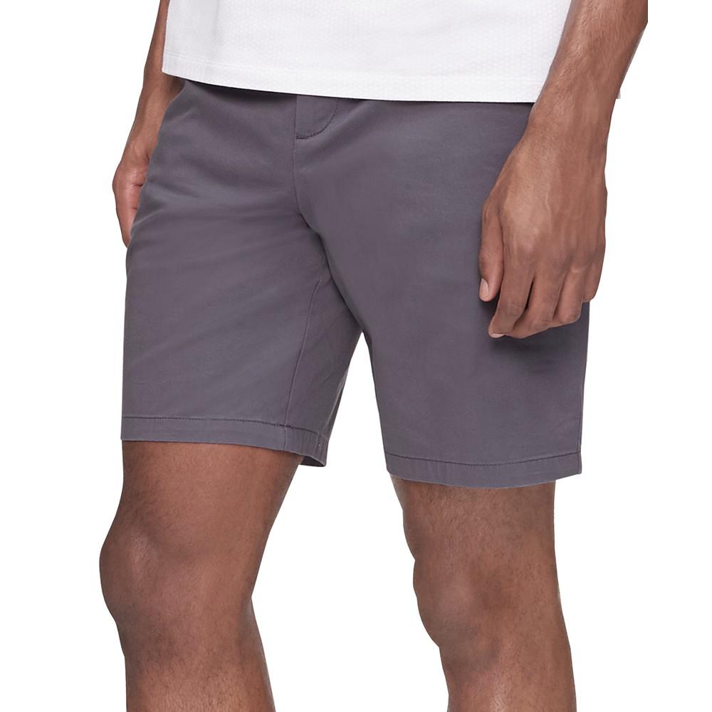 Men's Infinite Flex Chino Short商品第4张图片规格展示