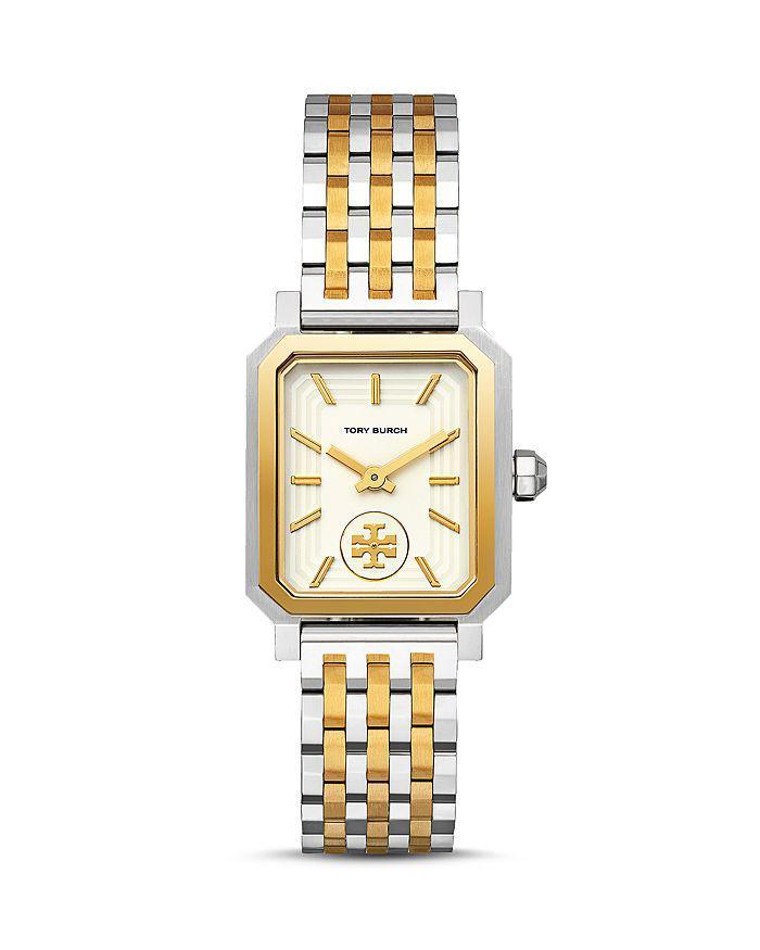 商品Tory Burch|The Robinson Watch, 27mm,价格¥2207,第3张图片详细描述