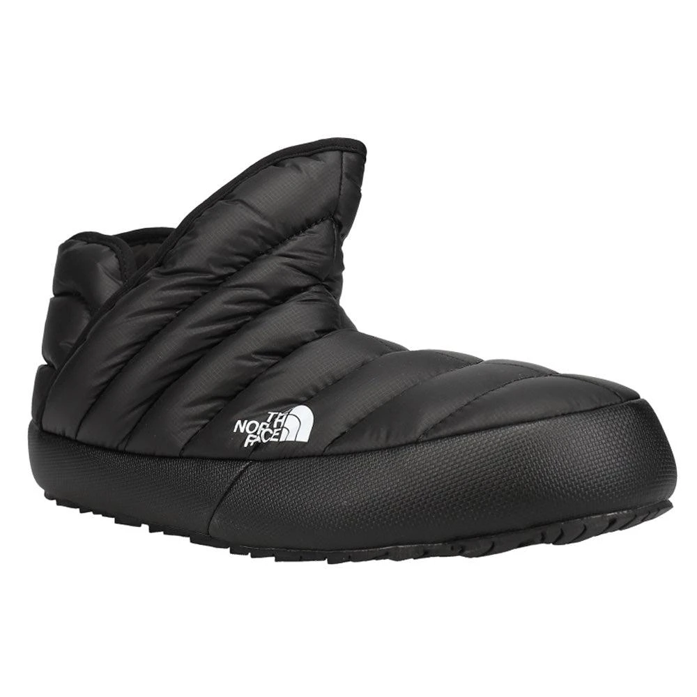 商品The North Face|Thermoball Traction Bootie Slippers,价格¥418,第2张图片详细描述