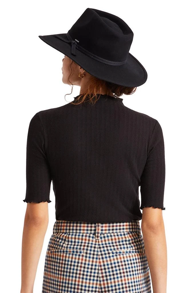商品Brixton|Joanna Packable Hat,价格¥229,第4张图片详细描述