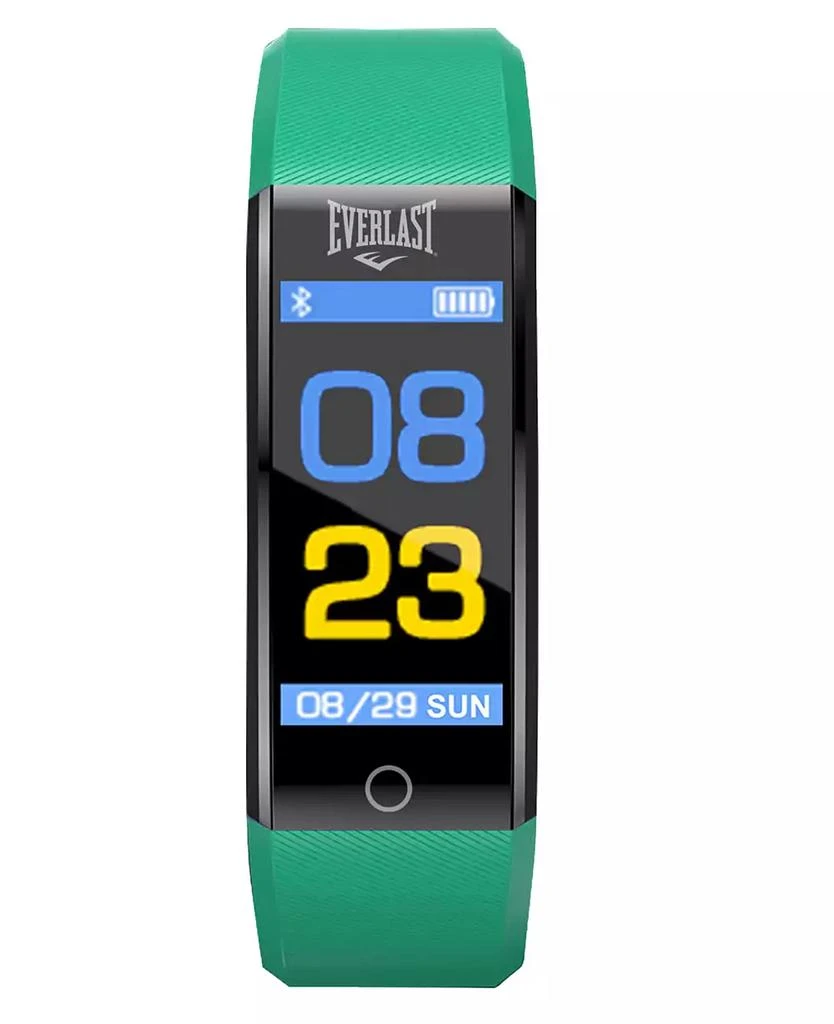 商品Everlast|TR031 Blood Pressure and Heart Rate Monitor Activity Tracker,价格¥385,第1张图片