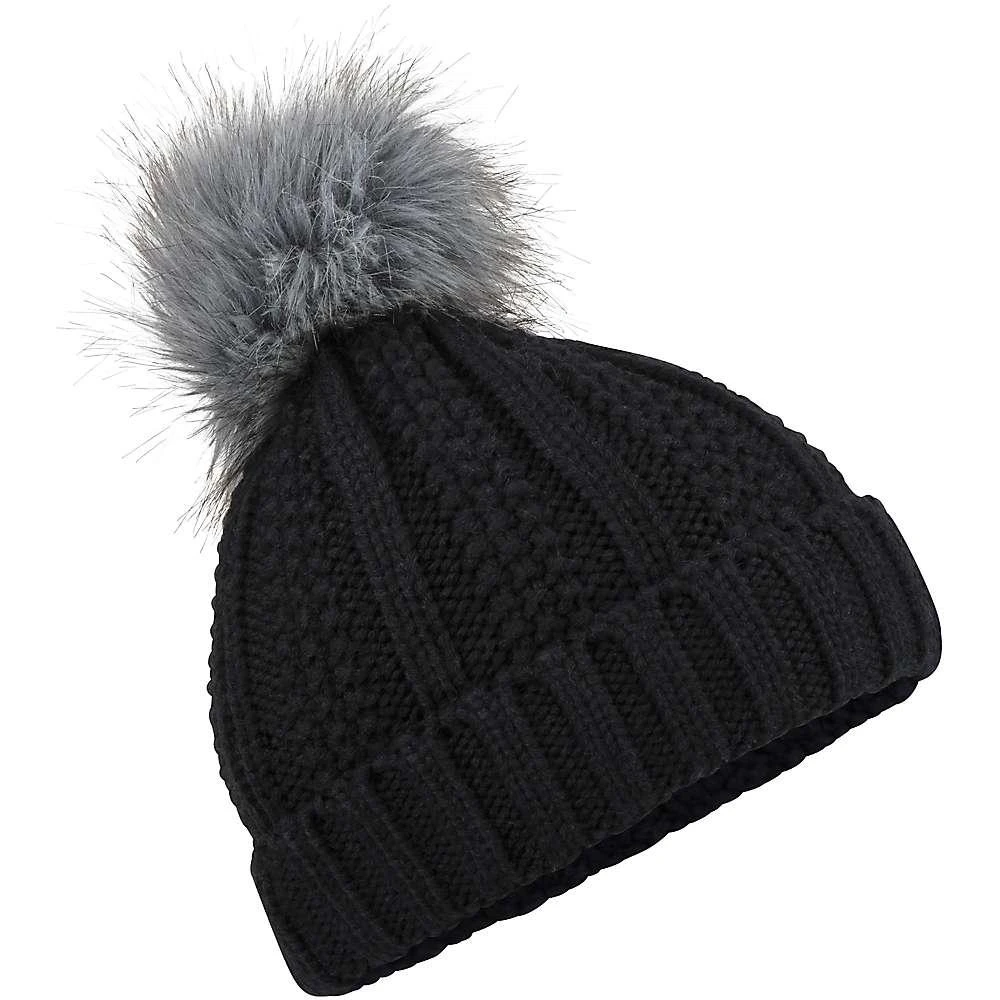 商品Marmot|Marmot Women's Bronx Pom Hat,价格¥192,第2张图片详细描述