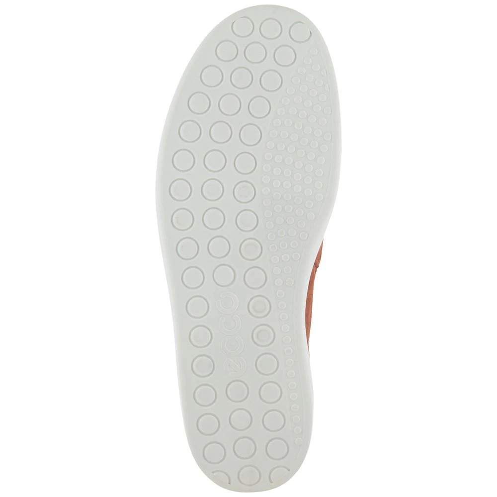 商品ECCO|Women's Soft Classic Booties,价格¥541,第5张图片详细描述