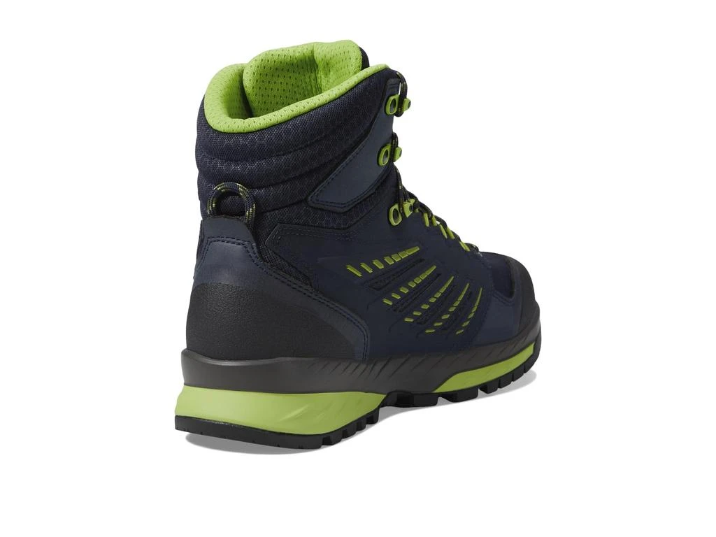 商品Lowa|Trek Evo GTX Mid,价格¥2417,第5张图片详细�描述