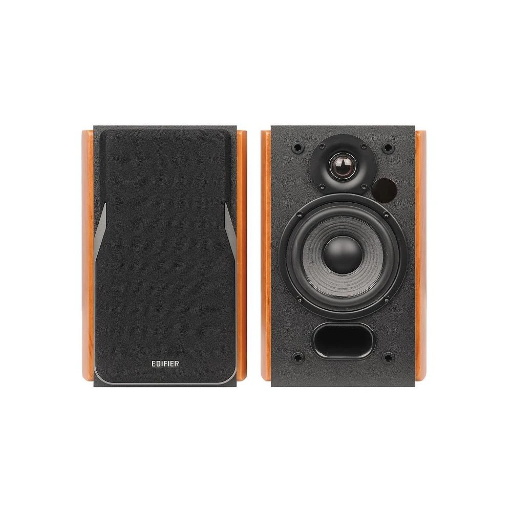 商品Edifier|R1380db Active Bluetooth Bookshelf Speakers,价格¥1272,第3张图片详细描述