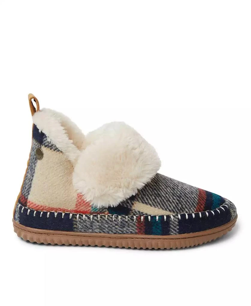 商品Dear Foams|Women's Alpine by Moritz Slipper,价格¥451,第2张图片详细描述