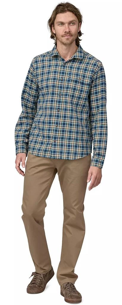 商品Patagonia|Patagonia Men's Performance Twill Jeans,价格¥421,第2张图片详细描述