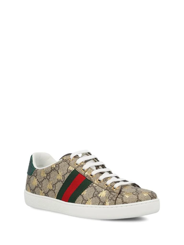 商品Gucci|Gucci Sneakers,价格¥5100,第2张图片详细描述