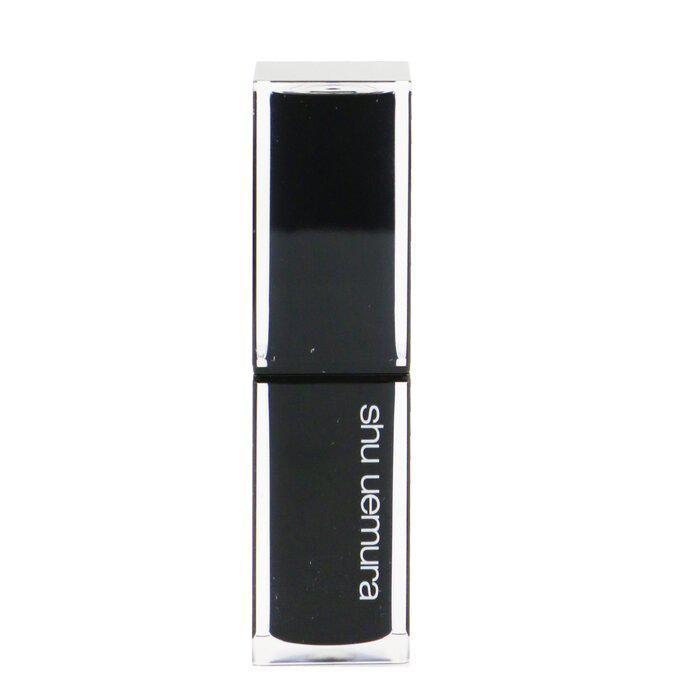 商品Shu Uemura|Shu Uemura 全新无色限绢感唇膏 - # KS RD 163 -KS RD 163(3.3g/0.1oz),价格¥366,第5张图片详细描述