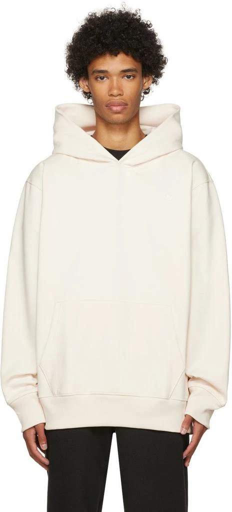 商品Adidas|Off-White Adicolor Contempo Hoodie,价格¥488,第1张图片