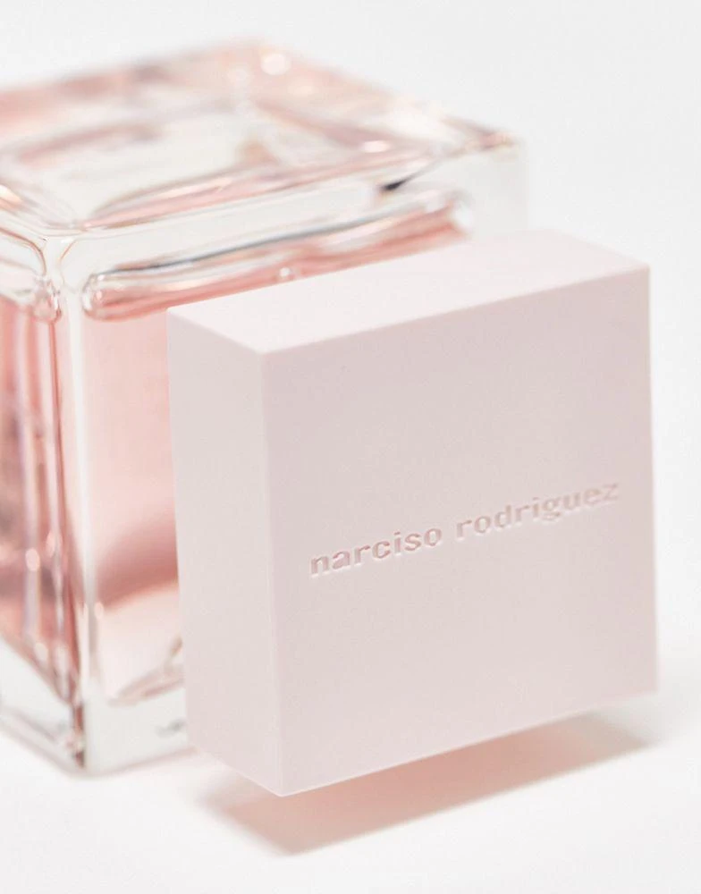 商品Narciso Rodriguez|Narciso Cristal Eau de Parfum 50ml,价格¥850,第4张图片详细描述