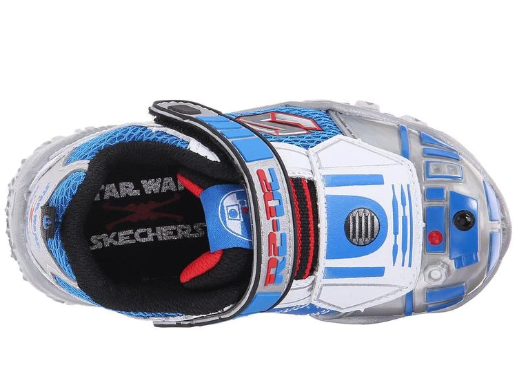 商品SKECHERS|SKECHERS KIDS Star Wars 幼童星战主题运动鞋,价格¥93,第2张图片详细描述