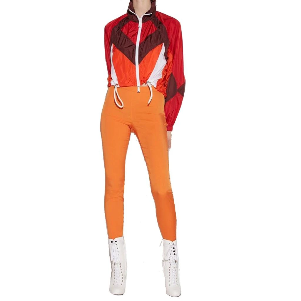 商品DSQUARED2|Dsquared2 Sport Track Leggings,价格¥1794,第2张图片详细描述