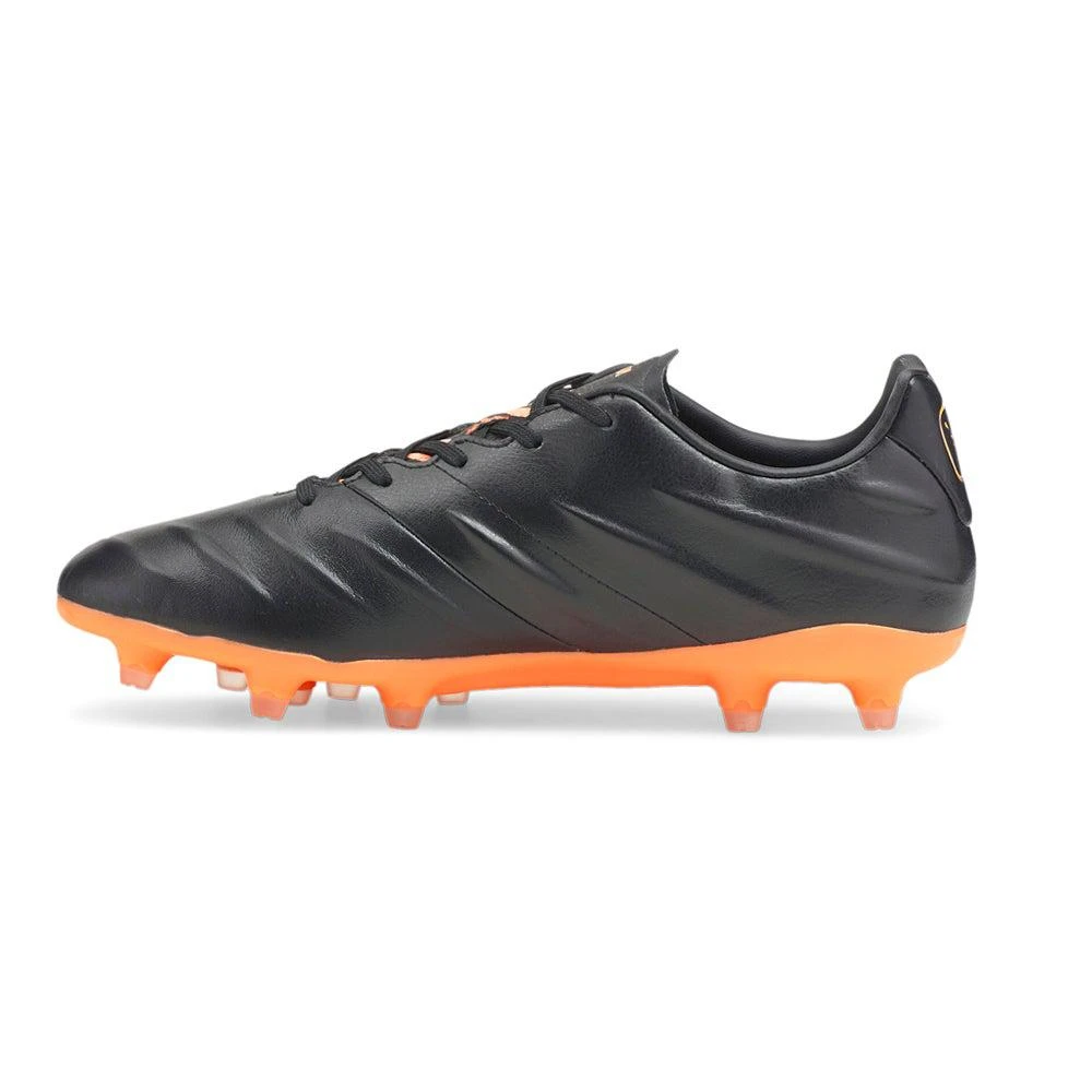 商品Puma|King Pro 21 FG Soccer Cleats,价格¥757,第3张图片详细描述