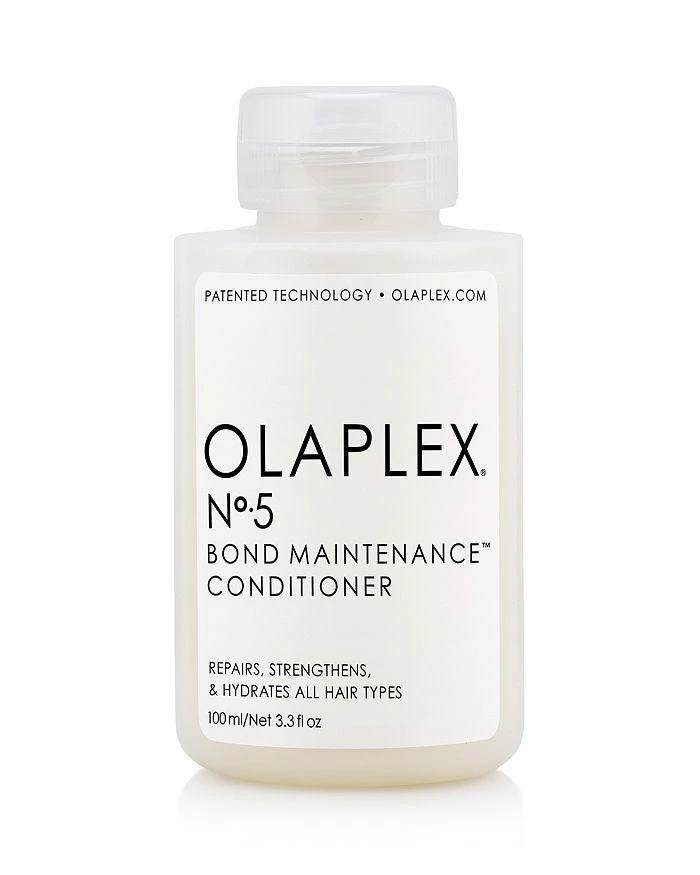 商品Olaplex|No. 5 Bond Maintenance Conditioner, 3.3 oz.,价格¥113,第1张图片