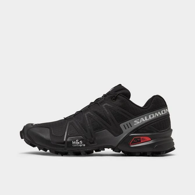 商品Salomon|Salomon Speedcross 3 Trail Running Shoes,价格¥1052,第1张图片